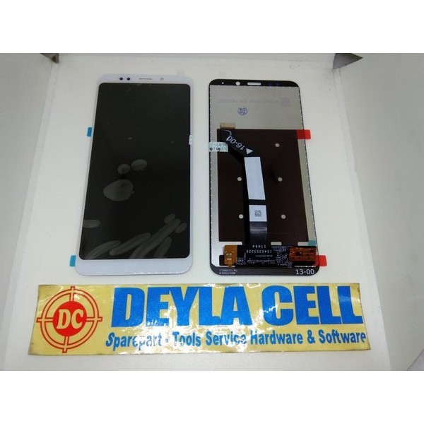 LCD TOUCHSCREEN XIAOMI REDMI 5 PLUS ORIGINAL