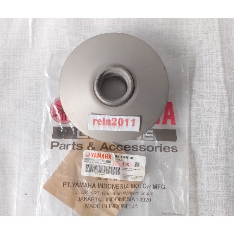 PULLY PULI CEWE SOUL GT 125 ASLI ORI YAMAHA 2PH E7670 00