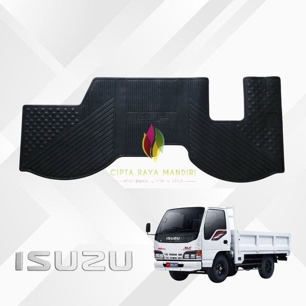 KARPET MOBIL ISUZU ELF TRUCK