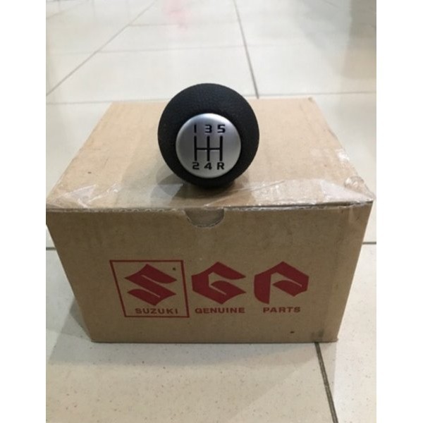 KNOB TONGKAT PERSNELING OR SHIFT KNOB PERSNELING SUZUKI ESTILO ORIGINAL