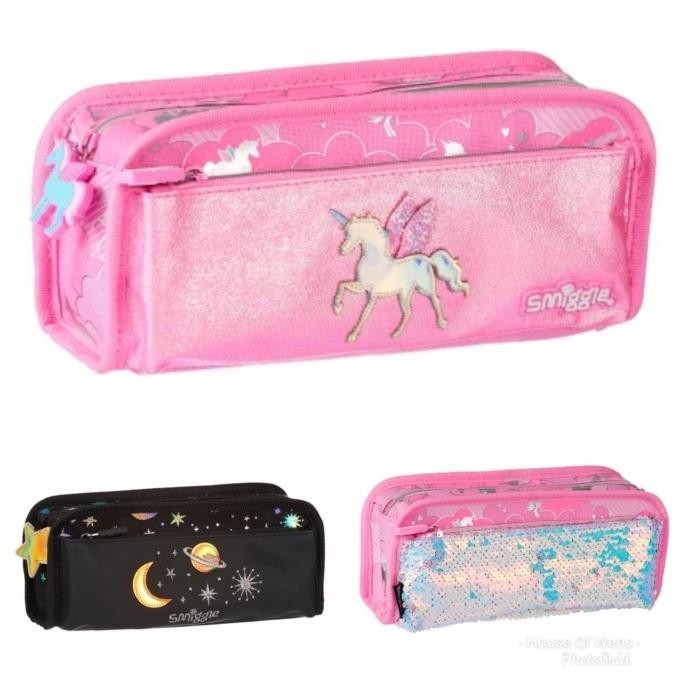 

Sale Now Smiggle Lunar Threefold Pencil Case - Tempat Pensil Smiggle Berkualitas