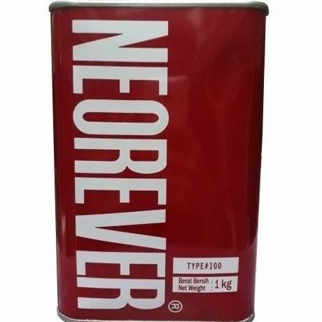 Neorever 1000 Ml/Neorever Perontok Cat Besi/Perontok Cat Neorever Kualitas Premium