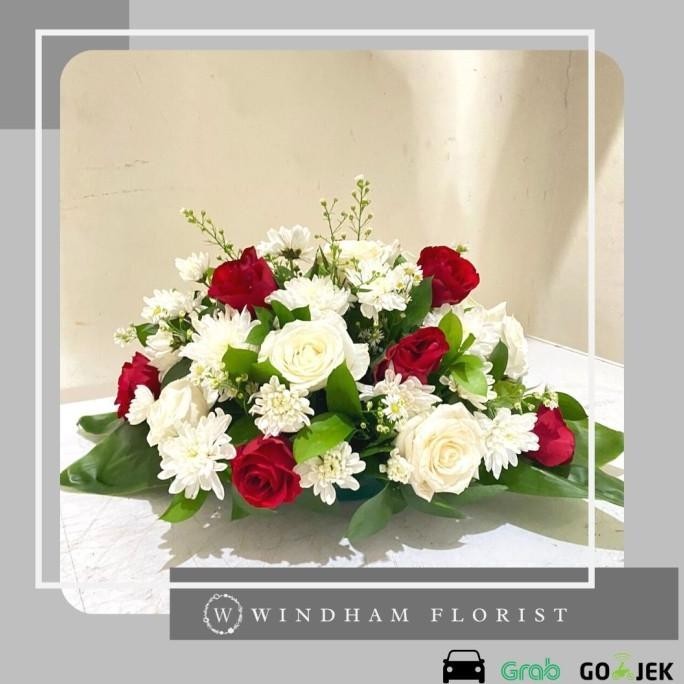 

Thosti Rangkaian Bunga Bunda Maria