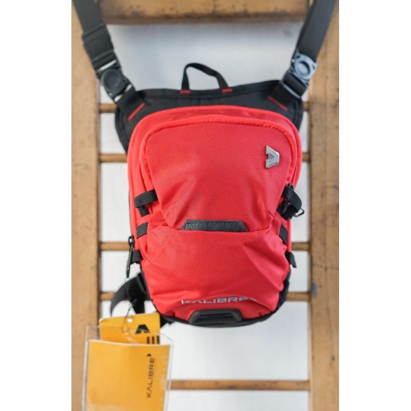 KALIBRE GRAPHITE 08 TAS SELEMPANG PAHA