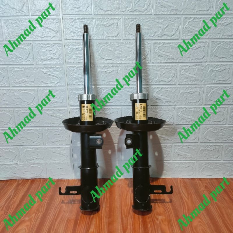 shock chevrolet cruze depan