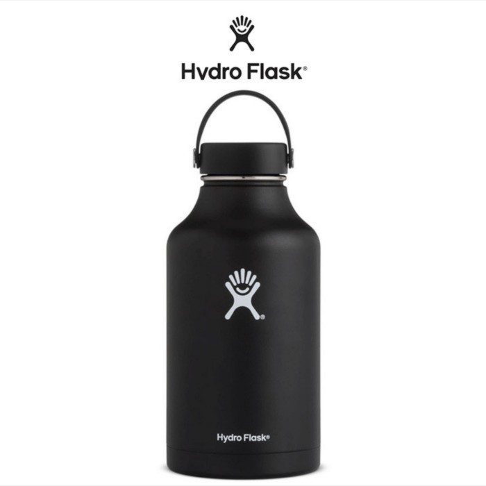 Hydro Flask Wide Mouth 64 Oz - Tumbler