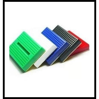 

TERMURAH KR04005 MINI PROJECT BOARD (43 X 34,5MM) - 6 COLORS AVAILABLE! !!!!!