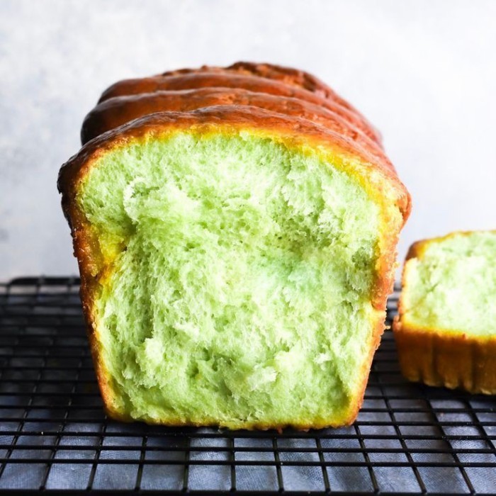 

[DIAJENG SHOP] Perisa Bubuk Rasa Pure Pandan 50 Gram Tanpa Campuran Food Grade DISKON