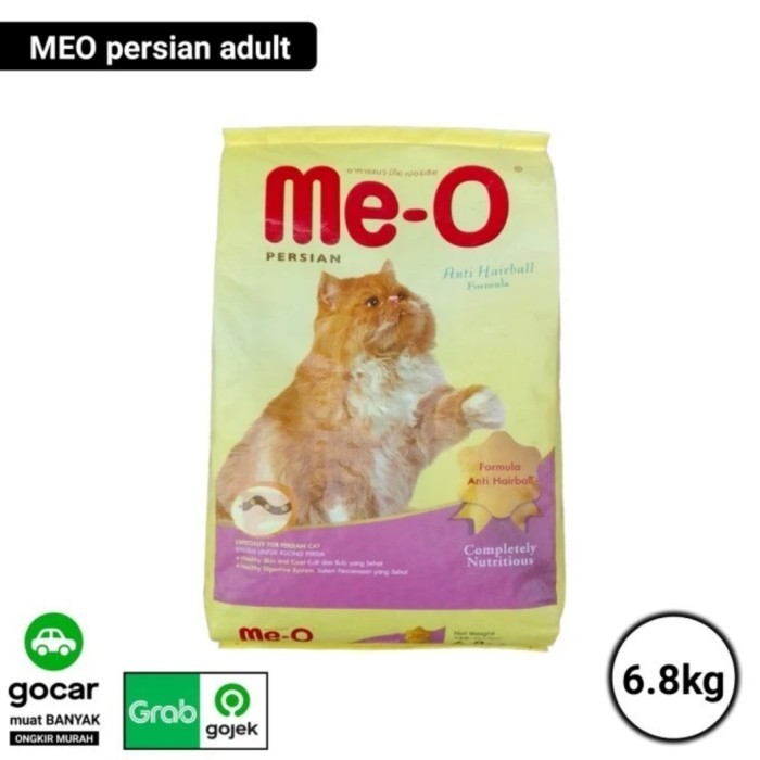 

[DIAJENG SHOP] meo persin 7kg Expedisi/meo makanan kucing murah perisa FREE ONGKIR