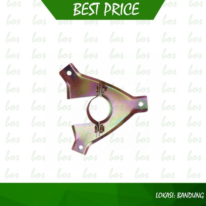 Produk Terbaru Penyangga Bracket Lnb Ku Band Prime Fokus Besi Bos
