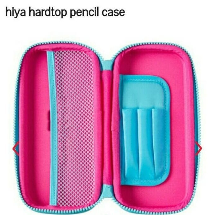 

Sale Now Smiggle Hiya Hardtop Pencil Case - Tempat Pensil Smiggle Original