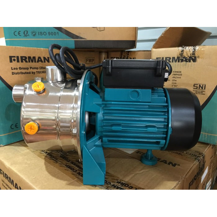 POMPA FIRMAN S61 STAINLESS / POMPA FIRMAN FWP 61 SS