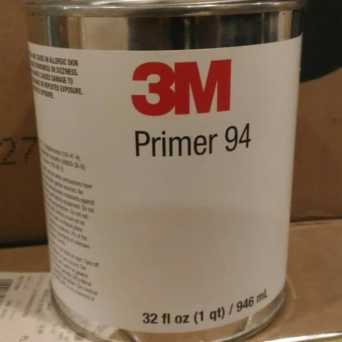 

Terbaru Primer 94 3M Adhesive Original Usa Perekat Stiker Perekat Double Tape Promo Terlaris
