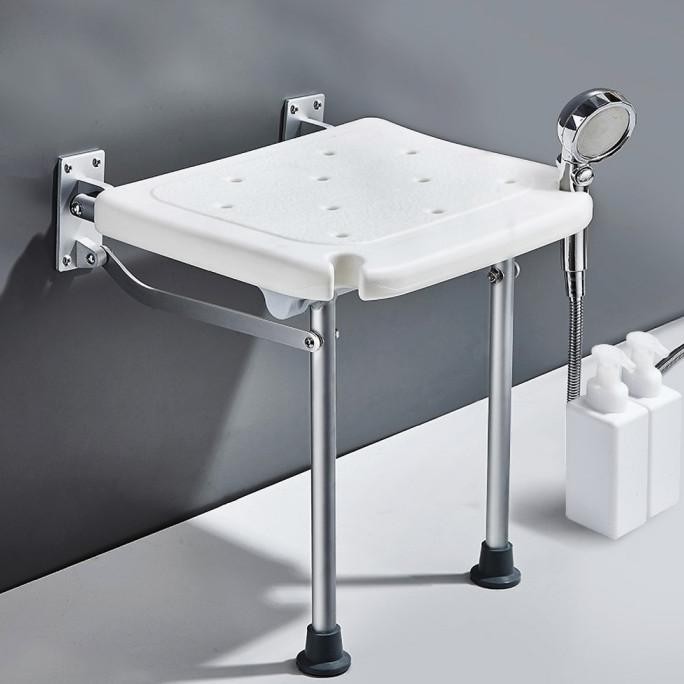 Kursi Shower Lipat Kamar mandi