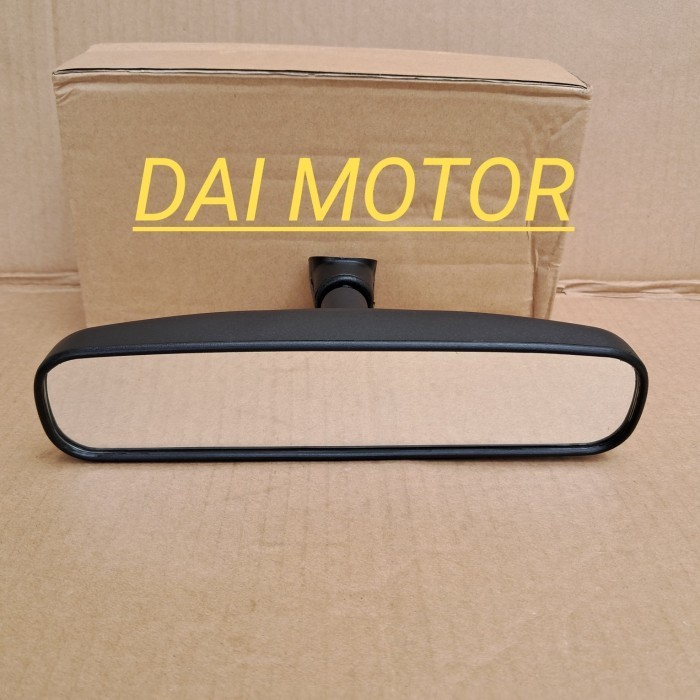 Spion tengah Nissan Grand livina