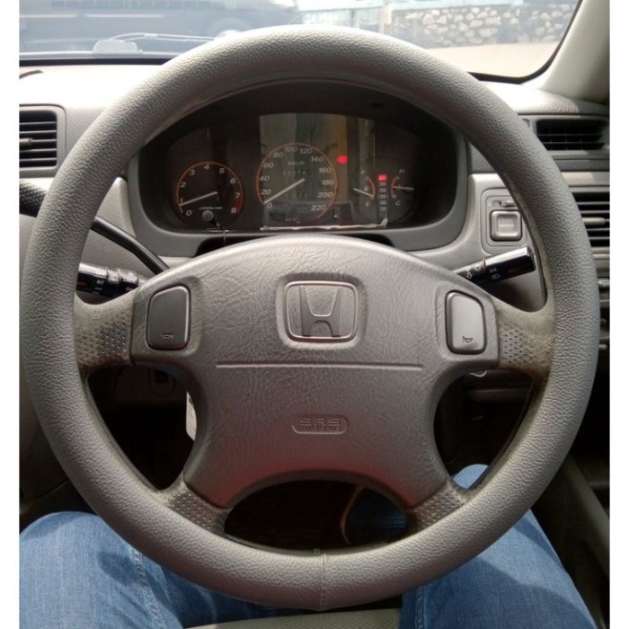 COVER STIR MOBIL MBTECH ORI... CRV GEN1/GEN2/GEN3