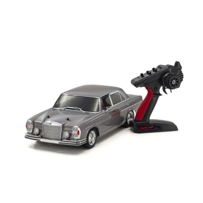 KY34436T1 KYOSHO FAZER MK2 Mercedes-Benz 300 SEL 6.3