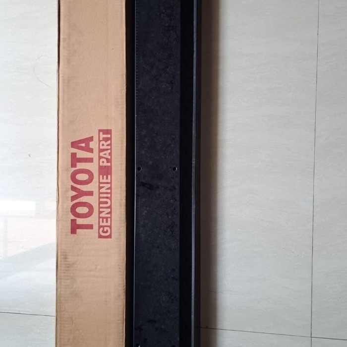 BEMPER BELAKANG KIJANG SUPER ORIGINAL