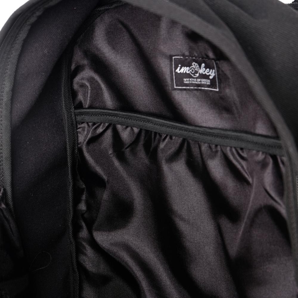 Big Sale Imokey Hero Backpack As77