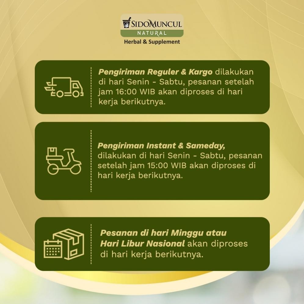 

CR - Sido Muncul Natural Sari Temulawak - Hati Sehat Antioksidan Hepatitis TERLARIS
