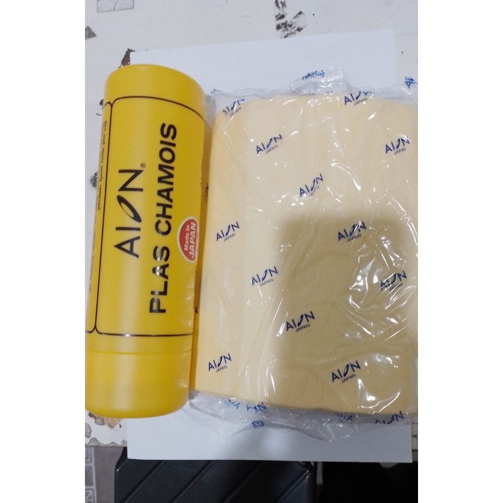 Terbaru Lap Aion Kanebo Ukuran Jumbo Asli Original Japan 64X43Cm Promo Terlaris