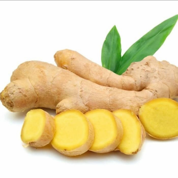

Jahe Utuh 1Kg