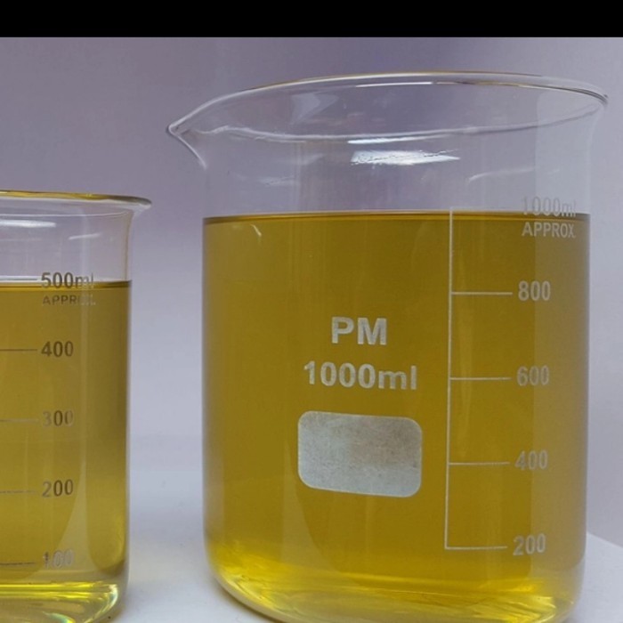 Beaker Glass 1000 Ml Rrc