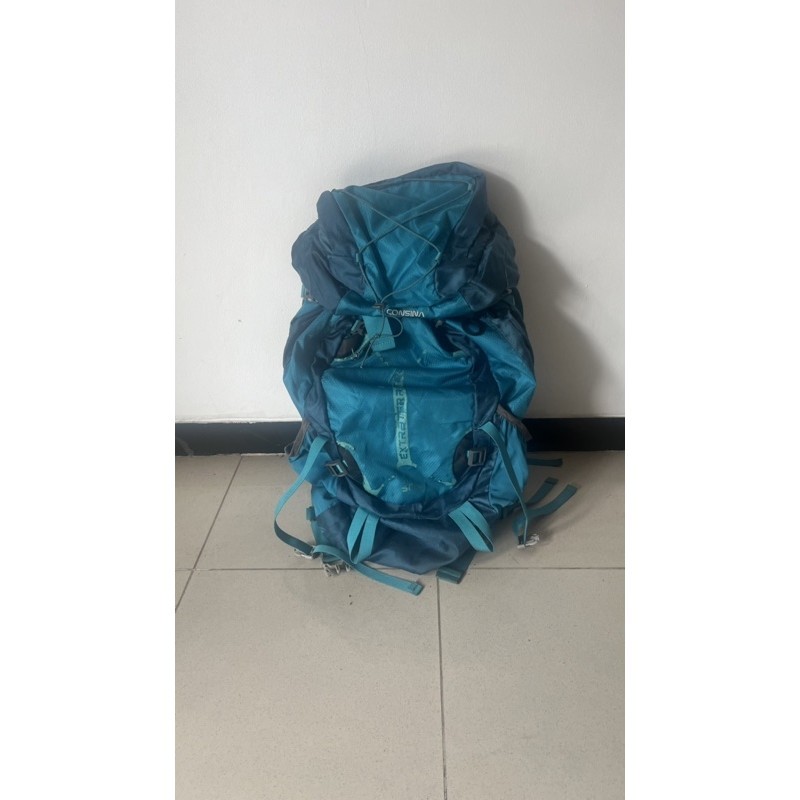 CONSINA EXTRATERRESTRIAL 60L