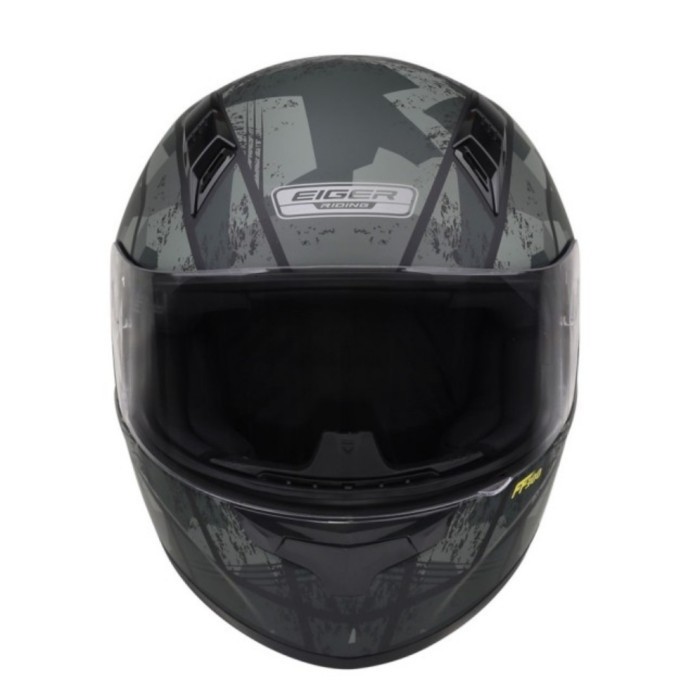 HELM EIGER NAKATAGO FF 300 HELMET