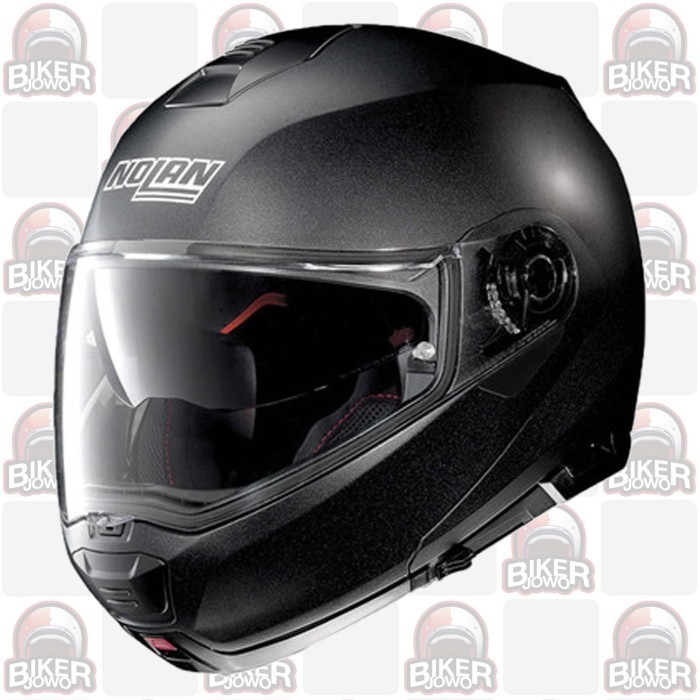 NOLAN N100.5 MODULAR HELMET