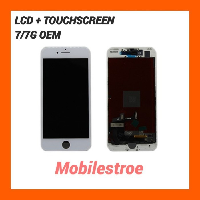 LCD IPHONE 7/7G ORIGINAL OEM