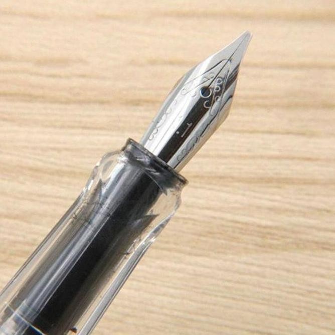 

[(Gosend Bisa) | #Bisa Faktur#-| |#Termasuk Pajak} Pisis Peralatan Kantor Pena Arab Pena Huruf Gotik Pena Badan Bunga Pen