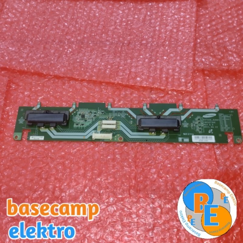 Inverter Lampu Backlight TV LCD SAMSUNG LA32D403 Inverter Backlight TV LCD SAMSUNG LA32D403 Inverter