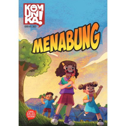 

(PID596) Menabung