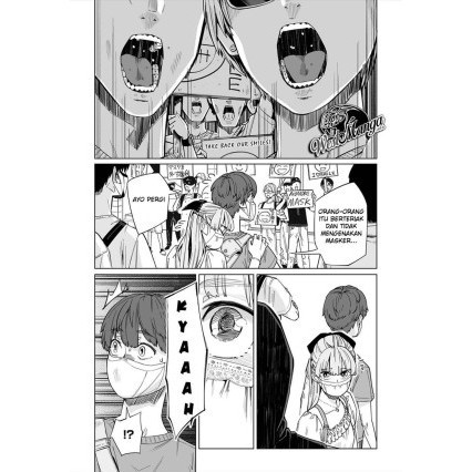 

(PID738) New Normal Ch. 006