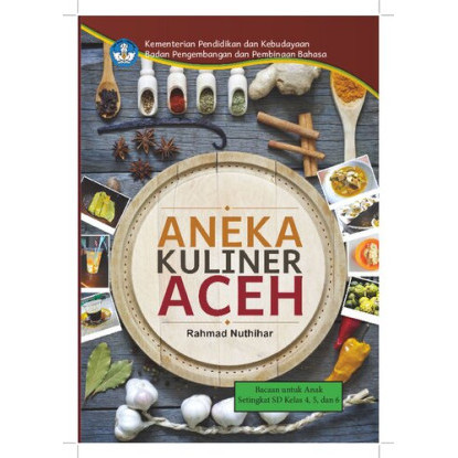 

(PID946) Aneka Kuliner Aceh