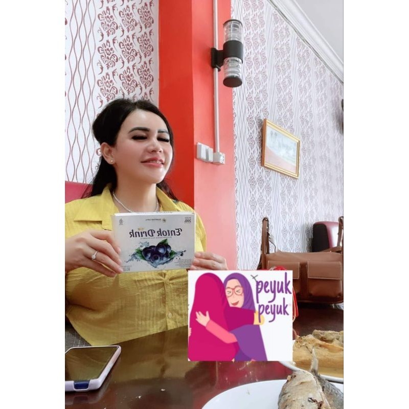 

ENTOK DRINK (BISA COD)