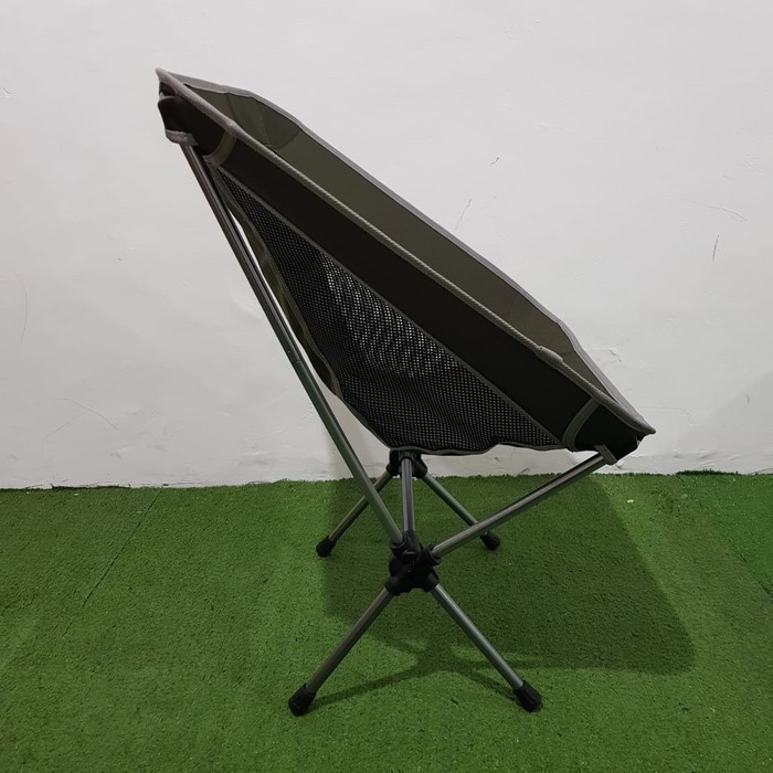 Asfi Folding Chair Uluwatu Bigadventure Kursi Lipat Outdoor Fishing Camping