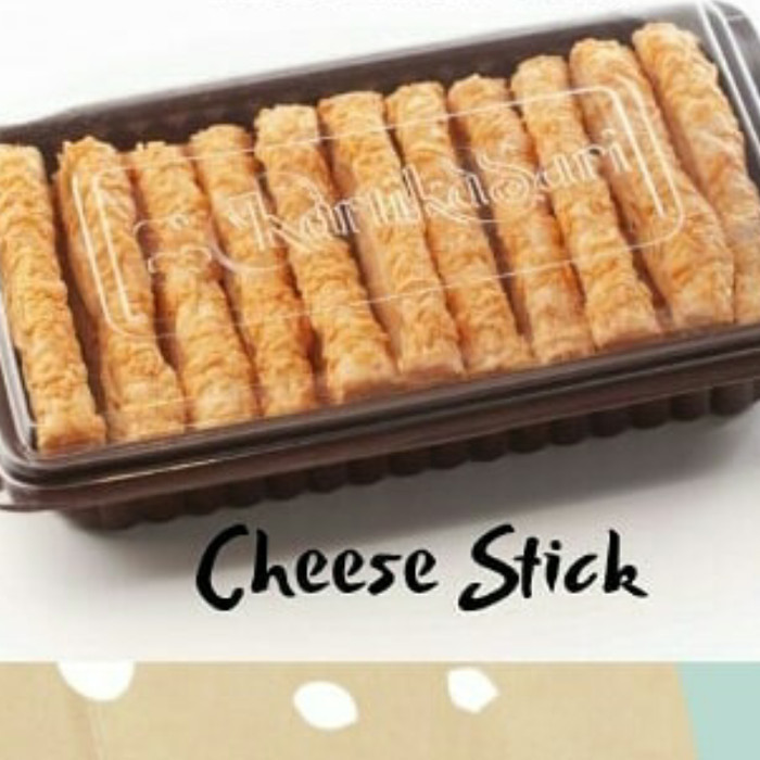 CHEESE STICK KARTIKA SARI