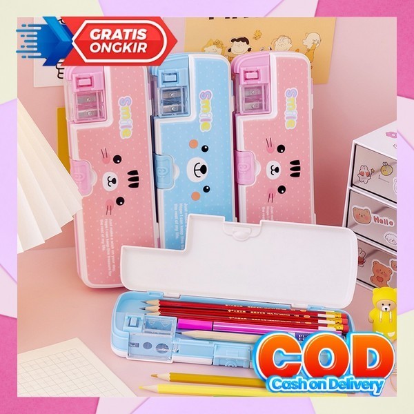 

Tempat Pensil Aesthetic Kotak Murah Wadah Kitak Pengsil Desgrip Temoat Terbaru Viral 2023 Pencil Viral Dusgrip Aesthatic Dosgrip Pencil Box 3D Tempat Pensil Bahan Eva Gambar Timbul Pensil Warna Pnsl Warna Biru Stiker 3D Kotak Pensil Pencil Case Doub