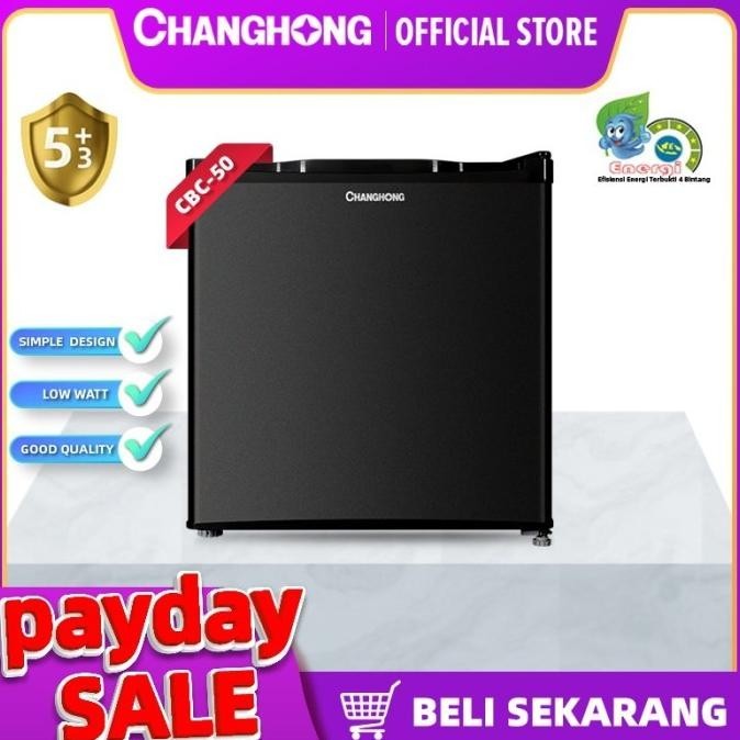 CHANGHONG CBC50 Kulkas Mini