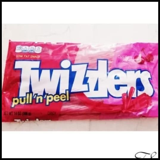 

Twizzlers Cherry