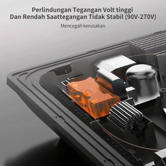 Simplus Kompor Induksi Listrik Kompor Listrik Induksi Kompor Induksi Tokobelle1