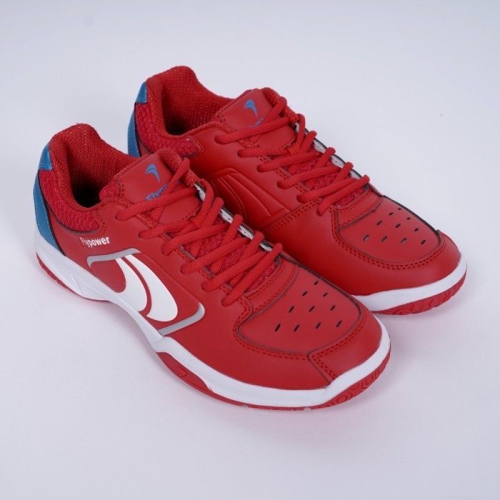 SEPATU BADMINTON FLYPOWER LOSARI 4 ORIGINAL