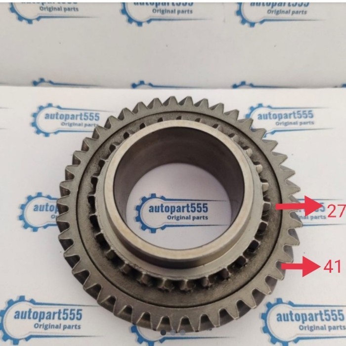 Gigi 5 Avanza 1,3 Dan 1,5 Cc , Gran Mex ,Terios