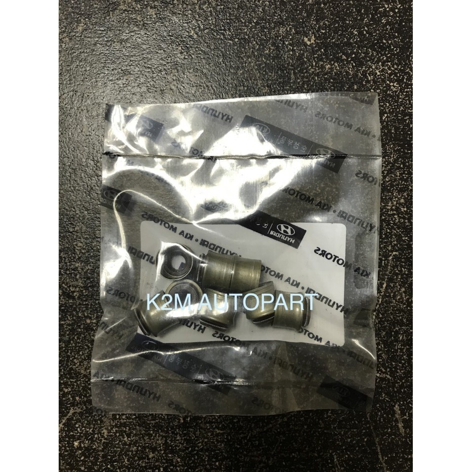 Seal Valve Klep Timor Sohc Mazda 626 Capella