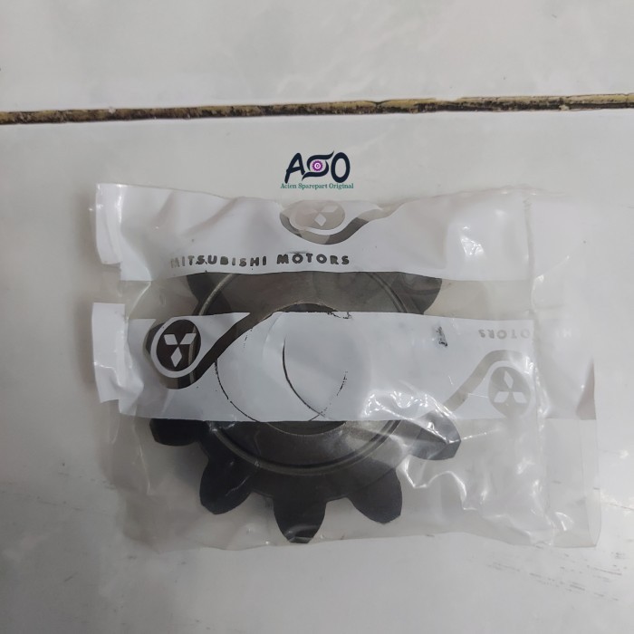 Pinion Gear Gigi Bolu Gardan Fuso Ps100 Ps 100 Forging