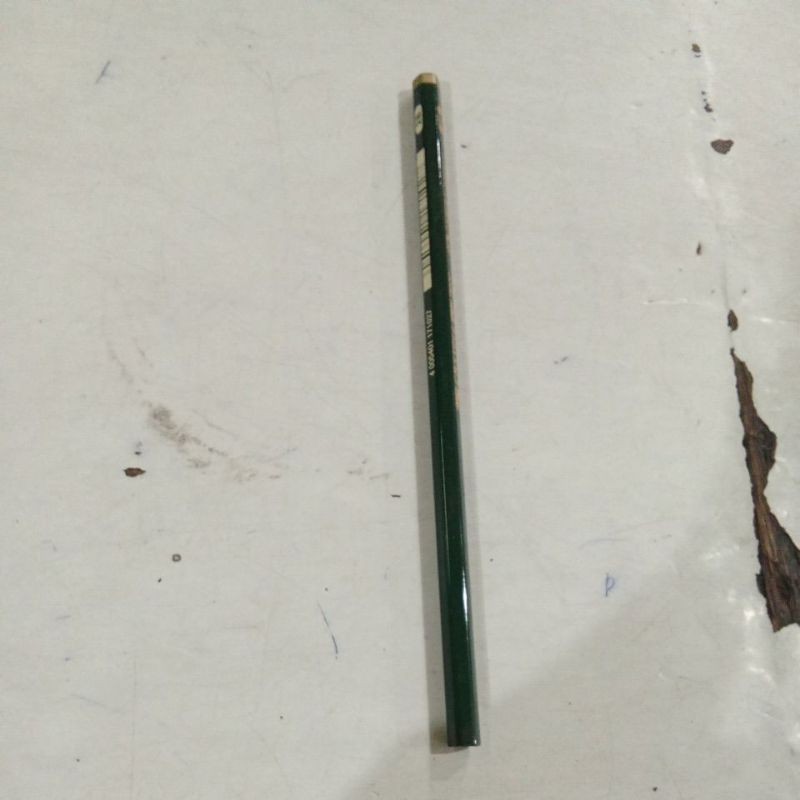 

faber Castell pensil 2b