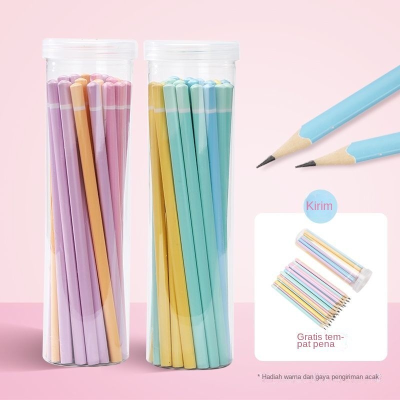 

Spesial untuk Menulis SiswaHBPensil Gambar Anak