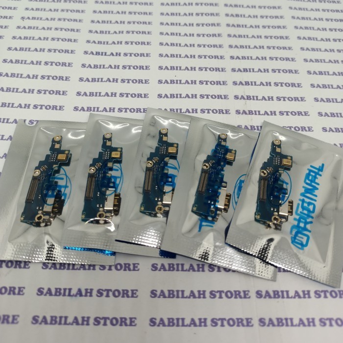 NOKIA X6 6.1+ PLUS PAPAN BOARD KONEKTOR CONEKTOR CHARGER NOKIA 6.1PLUS
